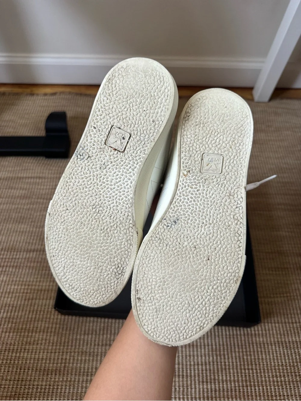 Veja Esplar Low Sneakers